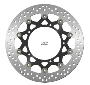 Disc de frana NG 1858G