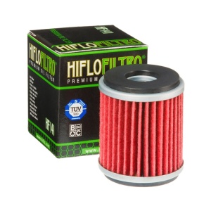 Filtru ulei Hiflofiltro HF141