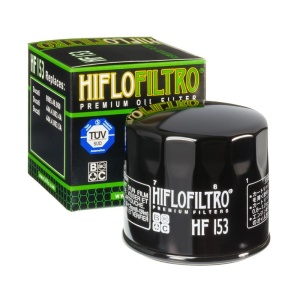 Filtru ulei Hiflofiltro HF153
