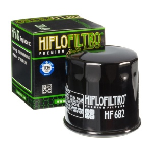 Filtru ulei Hiflofiltro HF682