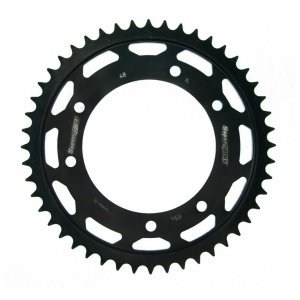 Foaie spate SUPERSPROX RFE-1134:48-BLK Negru 48T, 428