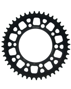 Foaie spate SUPERSPROX RFE-1303:44-BLK Negru 44T, 520