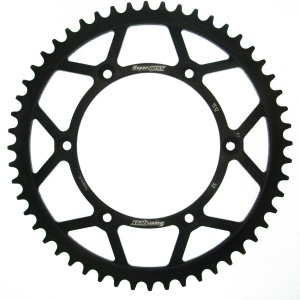 Foaie spate SUPERSPROX RFE-1512:52-BLK Negru 52T, 520