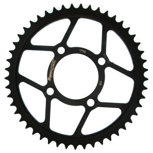 Foaie spate SUPERSPROX RFE-1796:49-BLK Negru 49T, 428