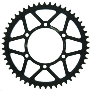 Foaie spate SUPERSPROX RFE-2012:50-BLK Negru 50T, 525
