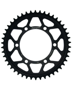 Foaie spate SUPERSPROX RFE-479:46-BLK Negru 46T, 530