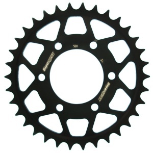 Foaie spate SUPERSPROX RFE-501:34-BLK Negru 34T, 630