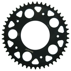 Foaie spate SUPERSPROX RFE-6604:47-BLK Negru 47T, 525