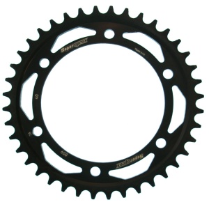 Foaie spate SUPERSPROX RFE-859:40-BLK Negru 40T, 530