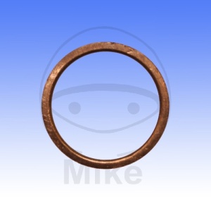 Garnitura de evacuare ATHENA S410485012036 37.3X44X3.5 mm