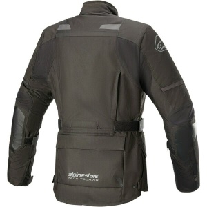 Geaca dama textil impermeabila Alpinestars STELLA ANDES Drystar V3 - Img 2