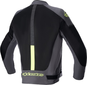 Geaca de vara ALPINESTARS T-SPX SUPERAIR - Img 6