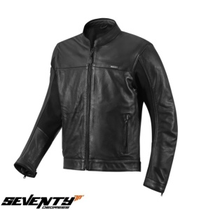 Geaca din piele Seventy Degress SD-JL4 Legend Classic