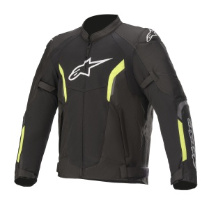 Geaca moto ALPINESTARS AST AIR v2 - Lichidare stoc - Img 5