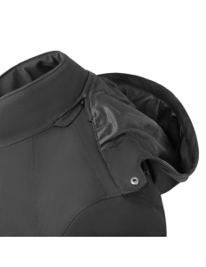 Geaca moto softshell SECA DISTRICT - Img 4