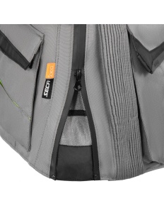 Geaca moto touring SECA ARRAKIS III TITANIUM - Img 6