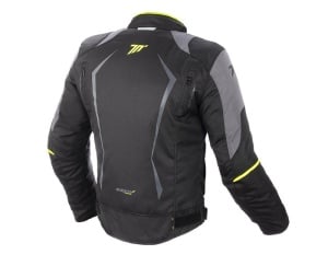 Geaca textil all season SEVENTY DEGRESS SD-JR47 - Img 3