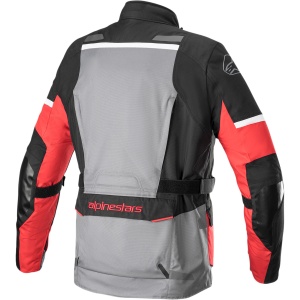 Geaca textil impermeabila Alpinestars ANDES Drystar V3 - Img 10