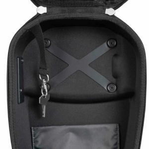 Geanta de rezervor (tank bag) SHAD E09CL PRO X0SE09CLP for click system With LOCK and Key - Img 7