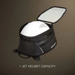 Geanta de rezervor (tank bag) SHAD SL20 X0SL201F - Img 10