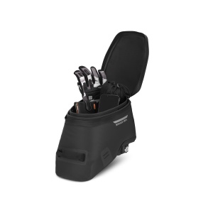 Geanta de rezervor (tank bag) SHAD TR10CL X0TR10CL for click system - Img 3