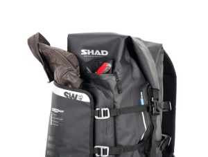 Geanta impermeabila SHAD SW45 - Img 3