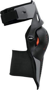 Genunchiere THOR Sentinel Negru - Img 2