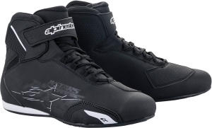 Ghete moto ALPINESTARS SEKTOR SPECIAL EDITION