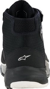 Ghete moto impermeabile dama ALPINESTARS STELLA CR-X Drystar BK/GRY/WH - Img 6
