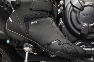 Ghete Roadster barbati All Season Ixon Gambler MS - Img 5