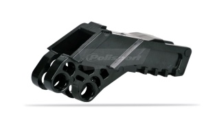 Ghidaj lant POLISPORT 8452400001 Negru