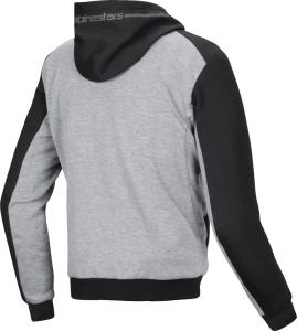 Hanorac moto cu protectii ALPINESTARS CHROME V2 - Img 6