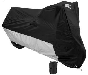Husa 100% impermeabila NELSON RIGG Defender 2000