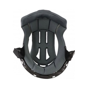 Interior (partea superioara) casca Caberg model Drift Evo - Drift Evo Carbon Pro - culoare: negru