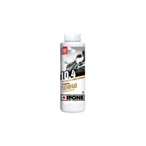 IPONE 10.4 - 10W40 1L