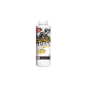 IPONE FULL POWER KATANA 15W50 1L