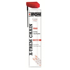 IPONE SPRAY UNS LANT X-TREM CHAIN ROAD