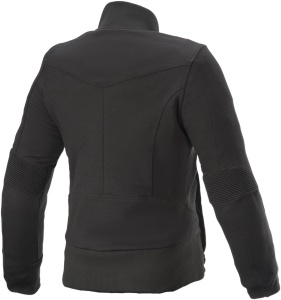 Jacheta moto dama cu protectii ALPINESTARS STELLA BANSHEE - Img 2