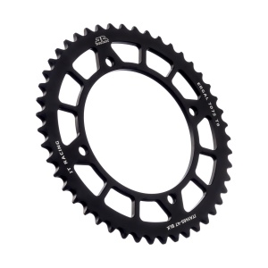Kit de lant D.I.D Chain - Auriu chain 420 NZ, Non-sealed, CHK front sprocket JT, CHK rear sprocket JT pentru KAWASAKI KX 65 2002-2025 - Img 6