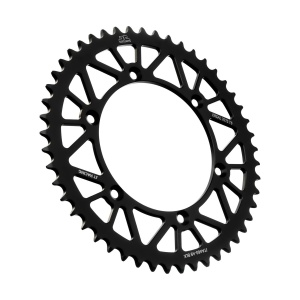 Kit de lant D.I.D Chain - Auriu chain 520 DZ, Non-sealed, CHK front sprocket JT, CHK rear sprocket JT pentru KAWASAKI KX 125 1992-1993 - Img 6