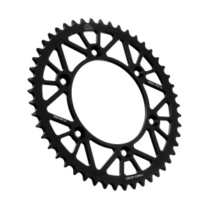 Kit de lant D.I.D Chain - Auriu chain 520 DZ, Non-sealed, CHK front sprocket JT, CHK rear sprocket JT pentru HUSQVARNA FC 450 2020-2022 - Img 6