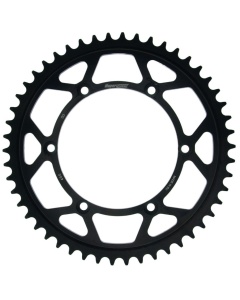 Kit de lant D.I.D Chain - Auriu chain 520 MX, Non-sealed, CHK front sprocket SUPERSPROX, CHK rear sprocket SUPERSPROX pentru KAWASAKI KX 125 1996-1997 - Img 4