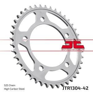Kit de lant D.I.D Chain - Auriu chain 525 ZVM-X, X-ring (X, NX, QX, XS), CHK front sprocket JT, CHK rear sprocket JT pentru HONDA CB 650 F / FA 2014-2018 - Img 7