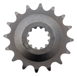 Kit de lant EK - Argintiu chain 530 SRX, X-ring (X, NX, QX, XS), CHK front sprocket SUPERSPROX, CHK rear sprocket SUPERSPROX STEALTH pentru KAWASAKI ZR 1100 Zephyr 1991-1997 - Img 2