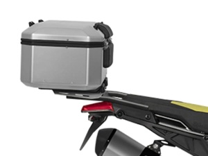 Kit de prindere cutie Top Master SHAD A0TR61ST pentru APRILIA Tuareg 660 2021-2026 - Img 5