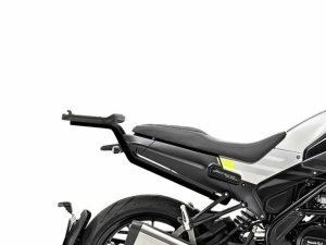 Kit de prindere cutie Top Master SHAD B0LN29ST pentru BENELLI Leoncino 250 2019-2026, BENELLI Leoncino 125 2022-2026