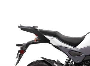 Kit de prindere cutie Top Master SHAD H0MS17ST pentru HONDA MSX 125 / Grom 125 2017-2020