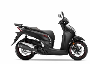 Kit de prindere cutie Top Master SHAD H0SH39ST pentru HONDA SH 300 i 2019-2020 - Img 3