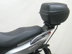 Kit de prindere cutie Top Master SHAD K0G519ST - Img 2