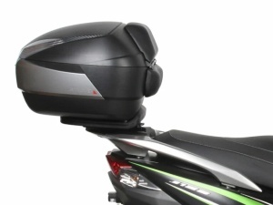 Kit de prindere cutie Top Master SHAD K0J334ST pentru KAWASAKI J 300 2013-2024, KAWASAKI J 125 2016-2017 - Img 4